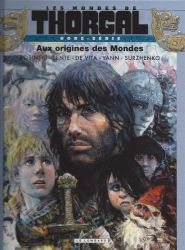 Les Mondes