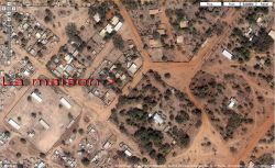 Map Fada 1
