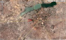 Map Fada 4