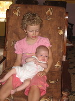 Baby-sitting
