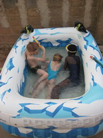Piscine privée
