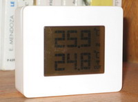 Thermomètre