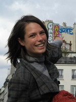 Bienvenue Joke